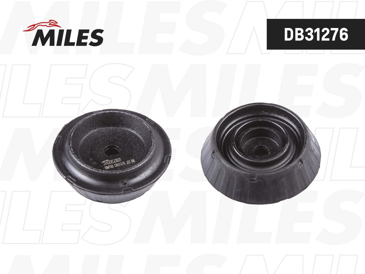 Coupelle de suspension MILES DB31276