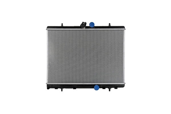 Radiateur, refroidissement du moteur ZentParts Z20356