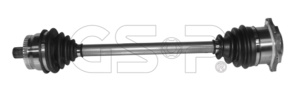 Arbre de transmission GSP-BR 261122