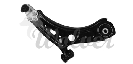Rotule de barre de connexion WOLVER SP327192