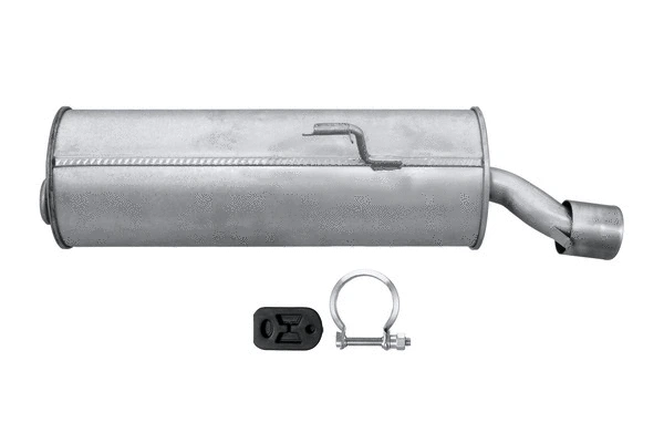 Silencieux arrière Faurecia FS45975