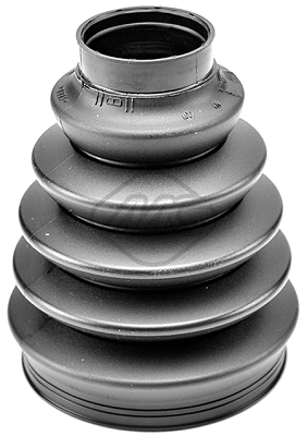 Joint-soufflet, arbre de commande Metalcaucho 10132