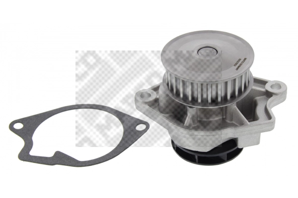 Pompe à eau, refroidissement du moteur MAPCO 21819