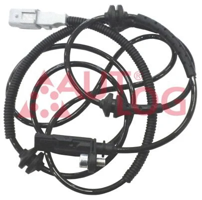 Capteur, vitesse de roue AUTLOG AS4385