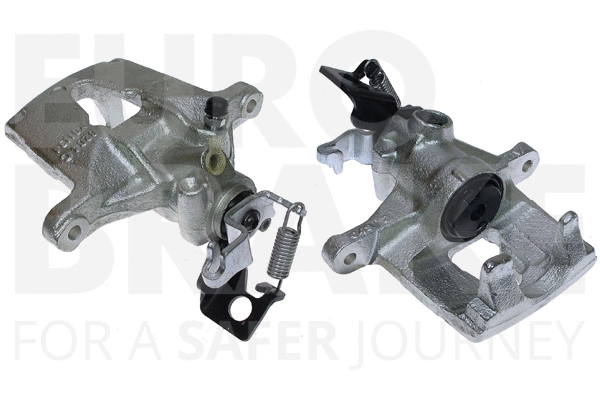 Étrier de frein EUROBRAKE 5301212579