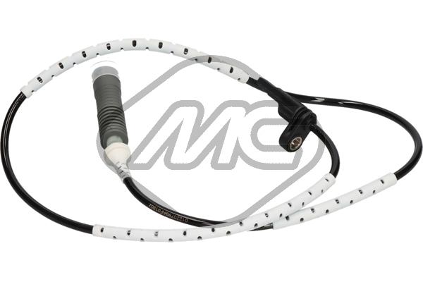 Capteur, vitesse de roue Metalcaucho 50198