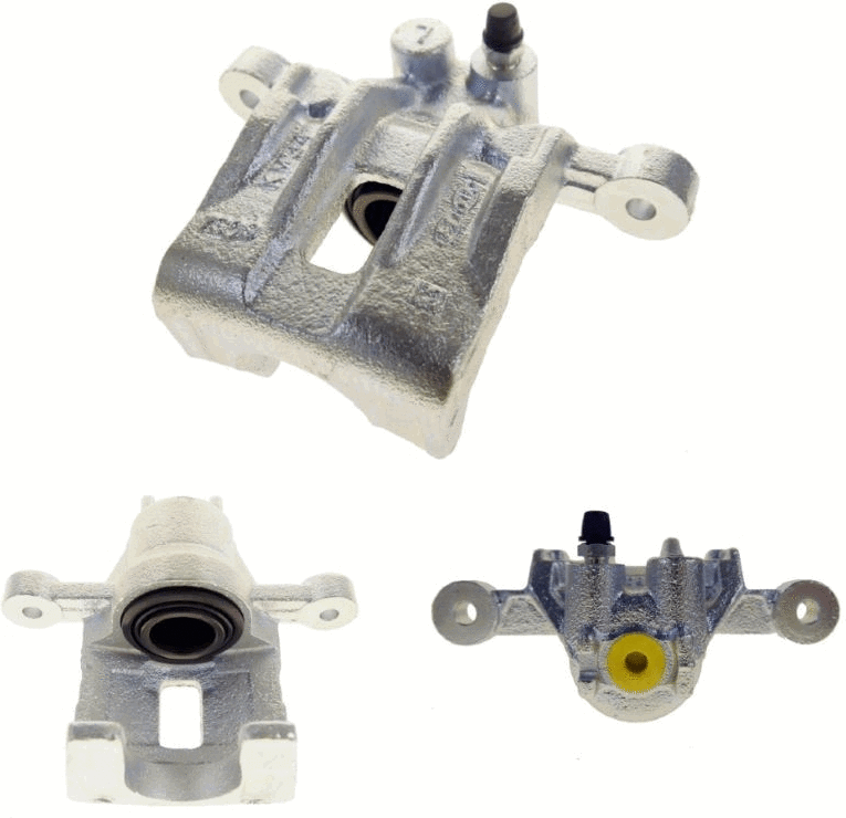 Étrier de frein Brake ENGINEERING CA3588