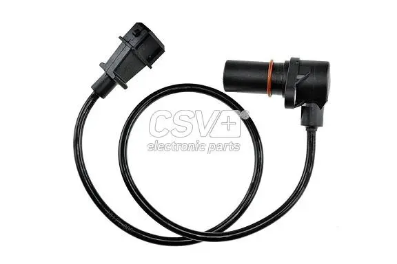 Capteur d'angle, vilebrequin CSV electronic parts CSR9084