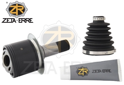 Jeu de joints, arbre de transmission ZETA-ERRE ZR8087