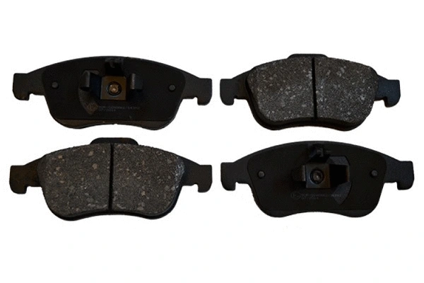 Kit de plaquettes de frein, frein à disque ASAM AUTOMOTIVE 32398