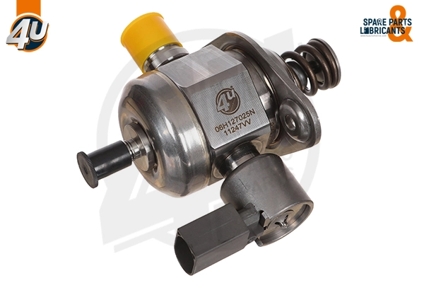 Pompe à haute pression 4U Autoparts 11247VV