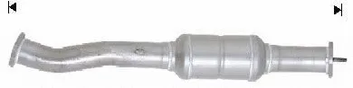 Catalyseur VEGAZ GmbH DK-914