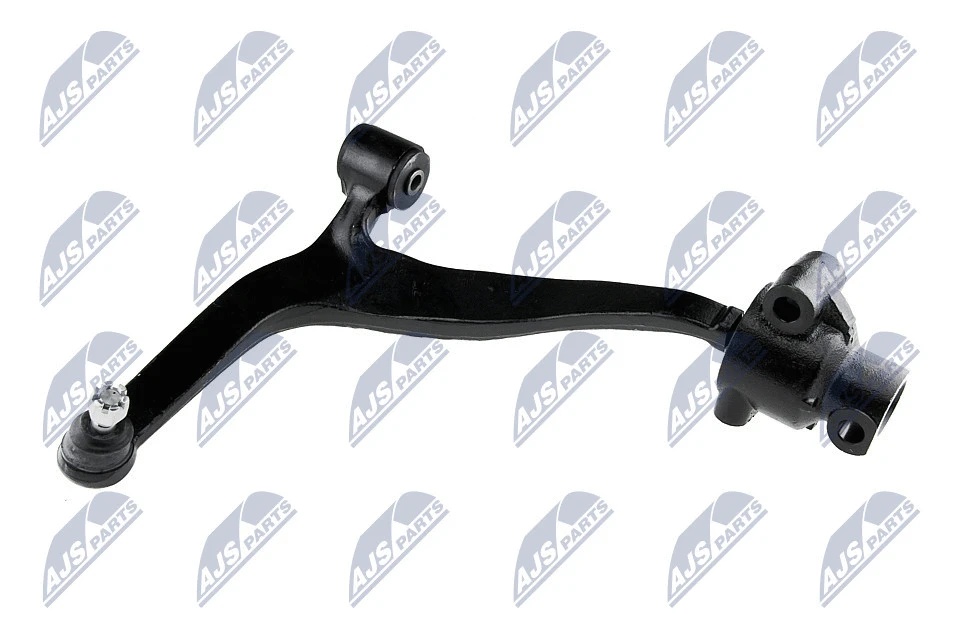Bras de liaison, suspension de roue NTY ZWD-NS-108