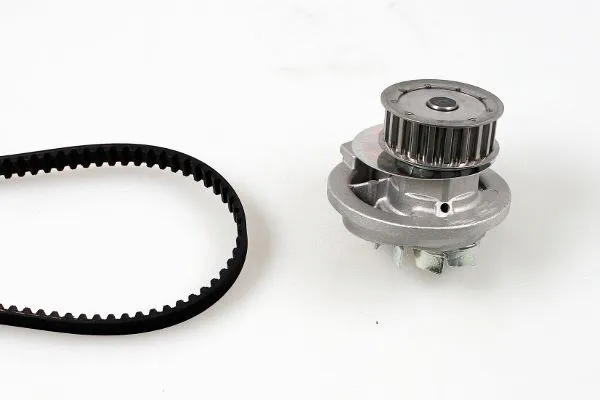 Pompe à eau + kit de courroie crantée GK K980735A
