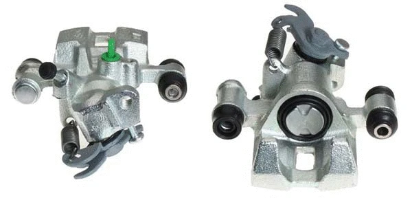 Étrier de frein 4X4 ESTANFI PDF-52-011