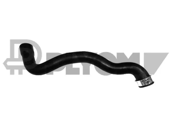 Durite de radiateur PLYOM P753329