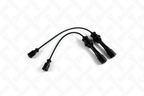 Kit de câbles d'allumage STELLOX 10-38027-SX