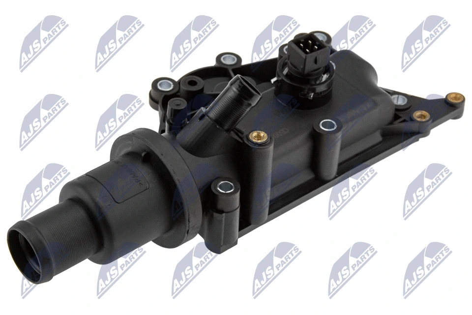 Thermostat, liquide de refroidissement NTY CTM-RE-016
