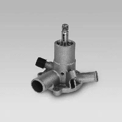 Pompe à eau, refroidissement du moteur GK 986868