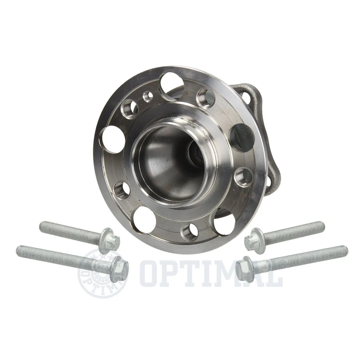 Kit de roulements de roue OPTIMAL 401503