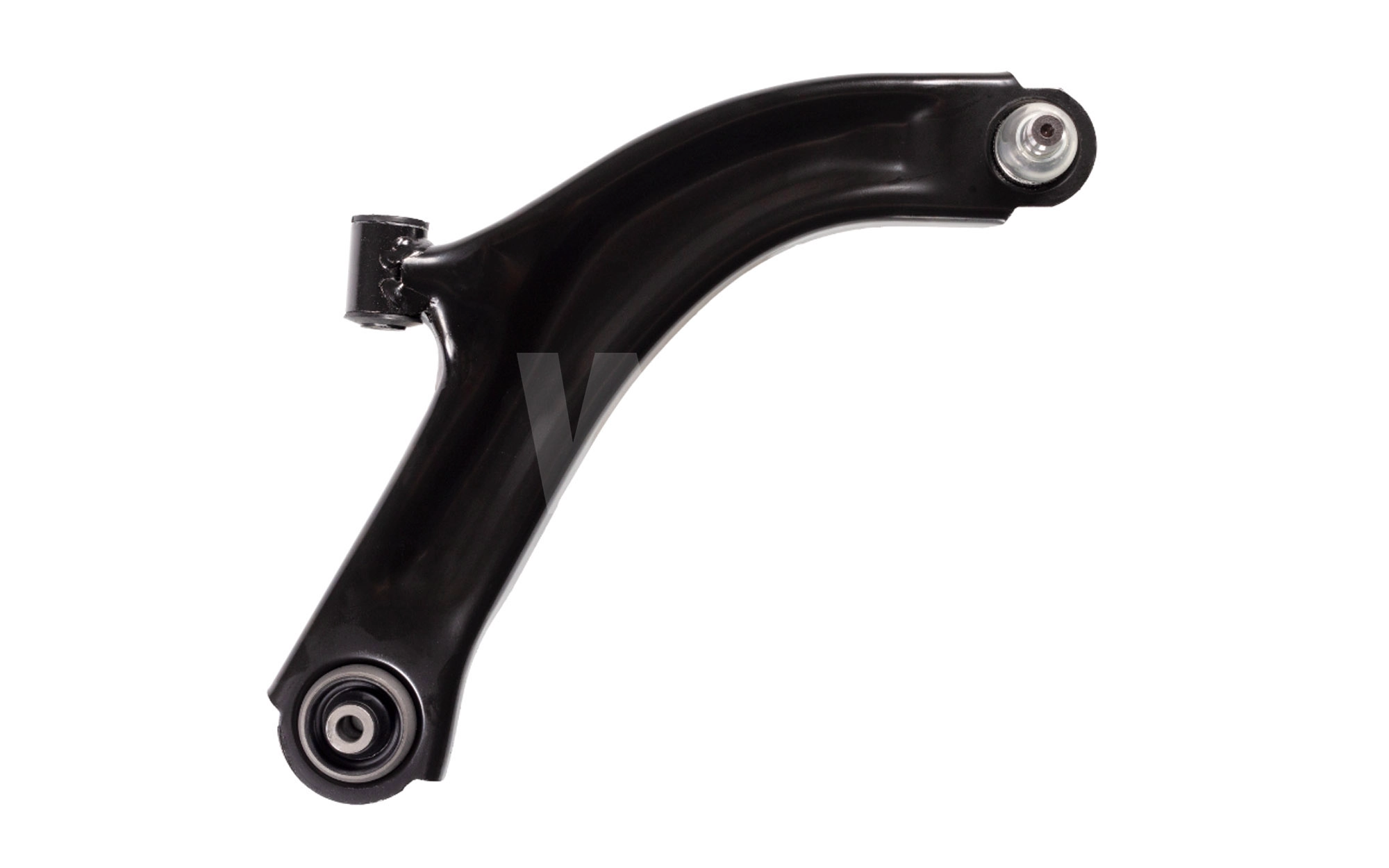 Bras de liaison, suspension de roue Wti Automotive A845400