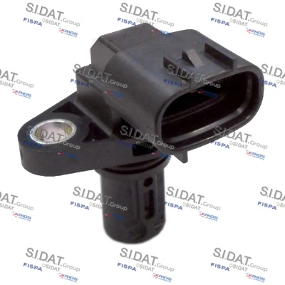 Capteur d'angle, vilebrequin SIDAT 83.571