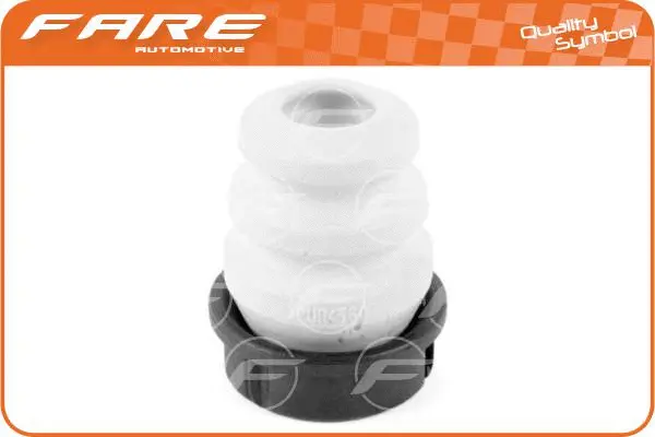 Butée élastique, suspension FARE-RCH 33016