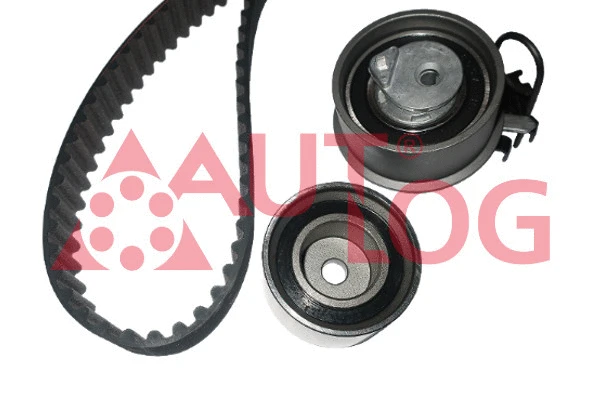 Kit de courroie crantée AUTLOG ZK1110