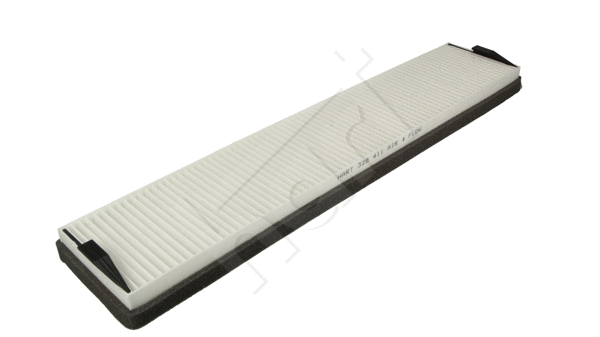 Filtre, air de l'habitacle HART 328 411