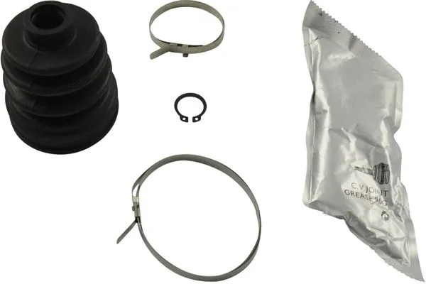 Jeu de joints-soufflets, arbre de commande KAVO PARTS CVB-8515