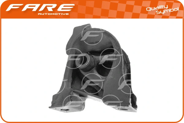 Support moteur FARE SA 4104