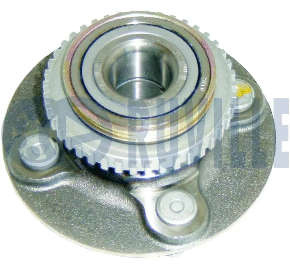 Kit de roulements de roue RUVILLE 220895