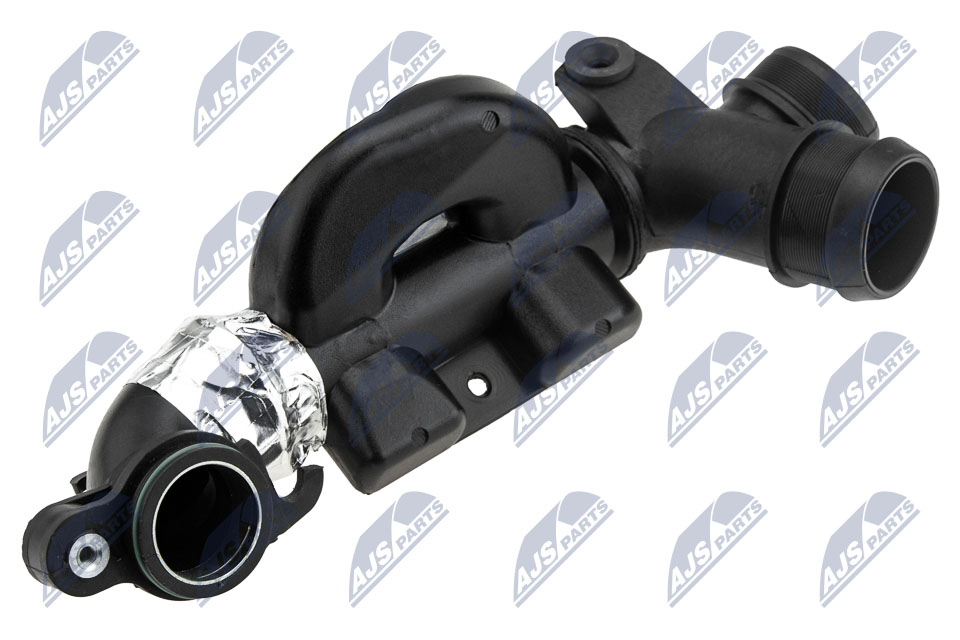Gaine de suralimentation NTY GPP-FR-018