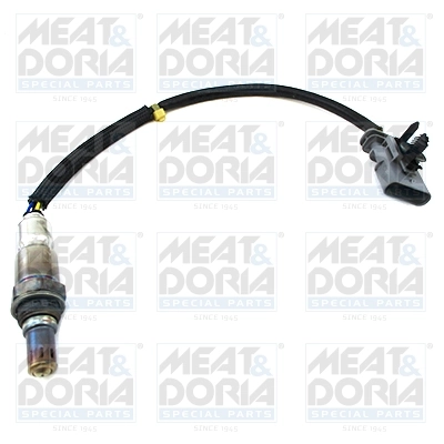 Sonde lambda MEAT & DORIA 811010