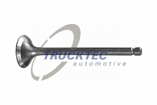 Soupape d'émission TRUCKTEC AUTOMOTIVE 02.12.170