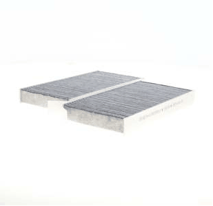 Filtre, air de l'habitacle A.Z. Meisterteile AZMT-41-010-1351