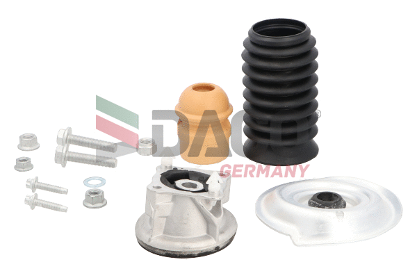 Kit de réparation, coupelle de suspension DACO Germany 152301