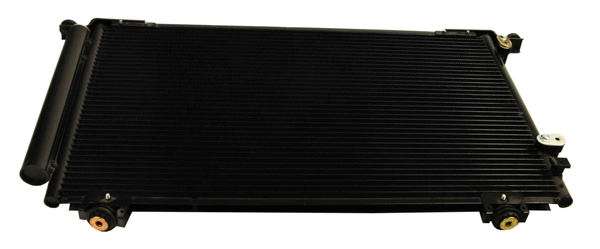Condenseur, climatisation MAXGEAR AC830030