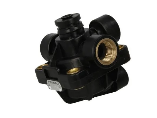 Valve-relais PNEUMATICS PN-10118