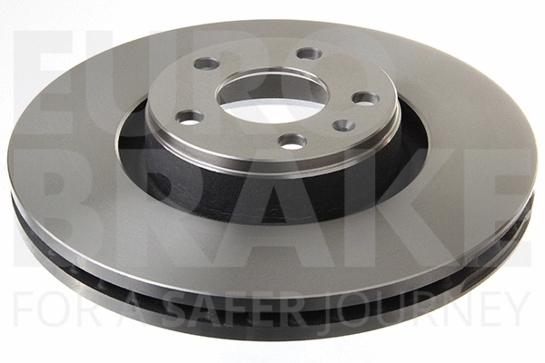 Disque de frein EUROBRAKE 58152047100