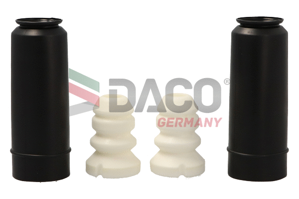 Kit de protection contre la poussière, amortisseur DACO Germany PK0302