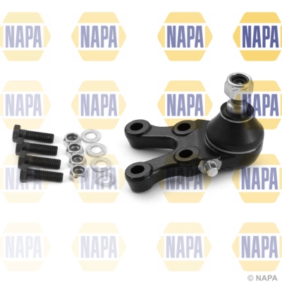 Rotule de suspension NAPA NST0248