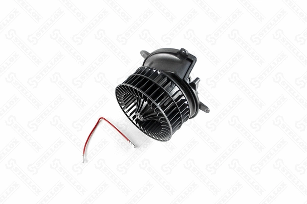 Pulseur d'air habitacle STELLOX 29-99542-SX