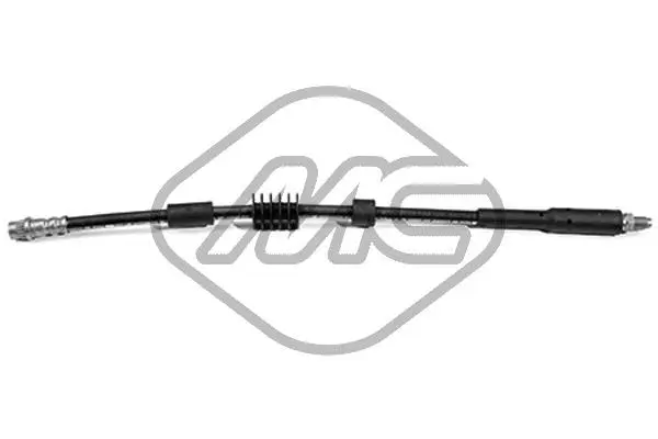 Flexible de frein Metalcaucho 74247