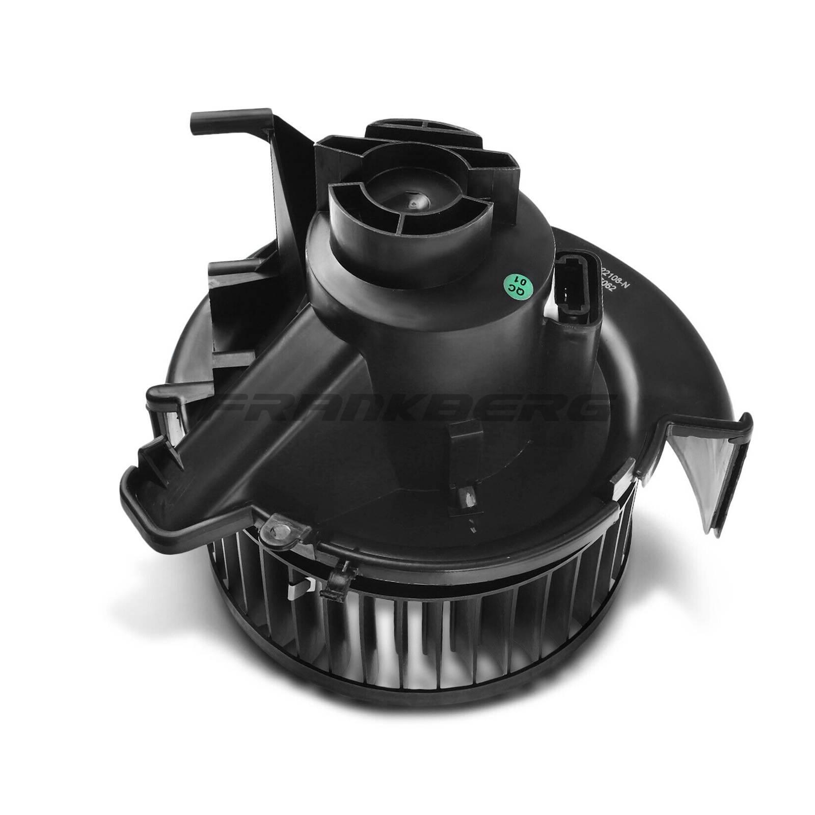 Pulseur d'air habitacle Frankberg 5481FB0005226