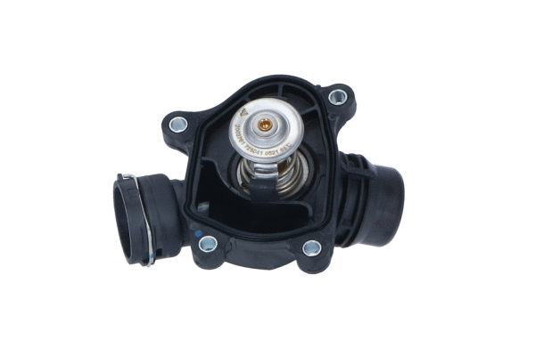 Thermostat, liquide de refroidissement WILMINK GROUP WG2184665