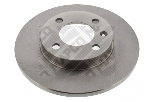 Disque de frein MAPCO 15771