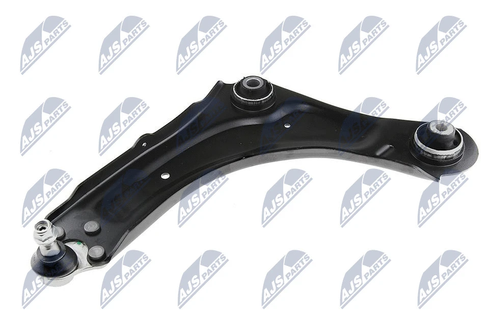 Bras de liaison, suspension de roue NTY ZWD-RE-028