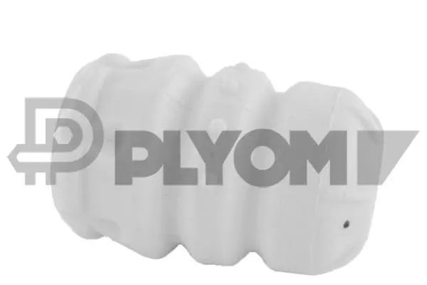 Butée élastique, suspension PLYOM P757020