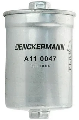 Filtre à carburant DENCKERMANN A110047